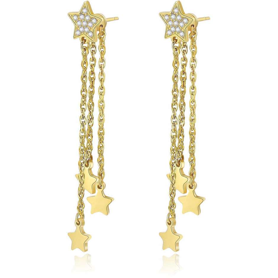 Orecchini Donna S'Agapò Aurora - SAR35