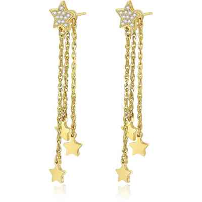 Orecchini Donna S'Agapò Aurora - SAR35