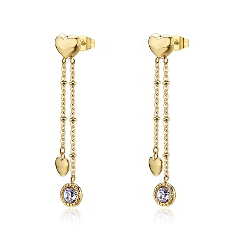 Orecchini Donna S'Agapò Aurora - SAR71