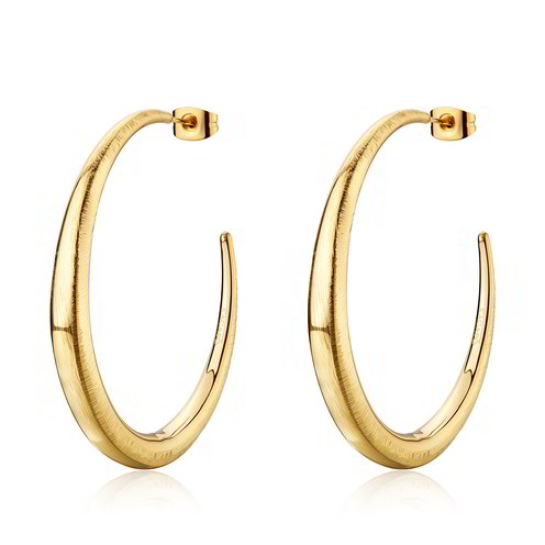 Orecchini Donna S'Agapò Chunky - SHK121