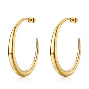 Orecchini Donna S'Agapò Chunky - SHK121