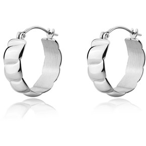 Orecchini Donna S'Agapò Chunky - SHK55