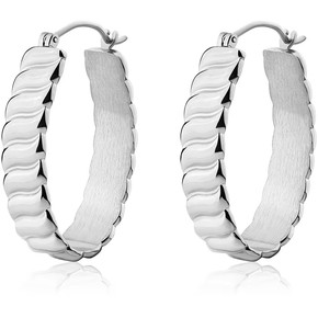 Orecchini Donna S'Agapò Chunky - SHK57