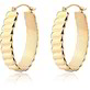 Orecchini Donna S'Agapò Chunky - SHK58