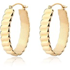 Orecchini Donna S'Agapò Chunky - SHK58