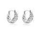 Orecchini Donna S'Agapò Chunky - SHK59