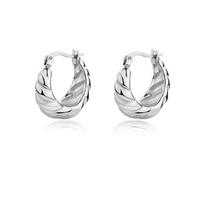 Orecchini Donna S'Agapò Chunky - SHK59
