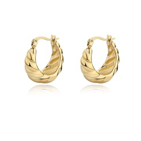 Orecchini Donna S'Agapò Chunky - SHK60