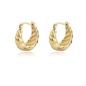 Orecchini Donna S'Agapò Chunky - SHK60