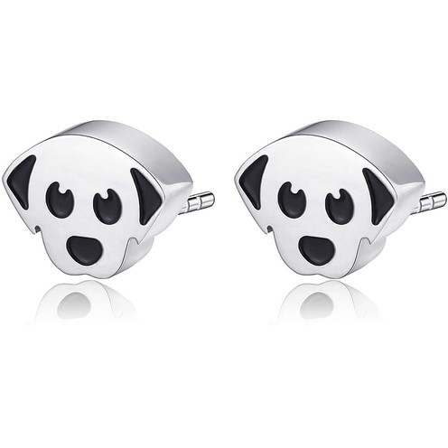 Orecchini Donna S'Agapò Click Dog - SCK158