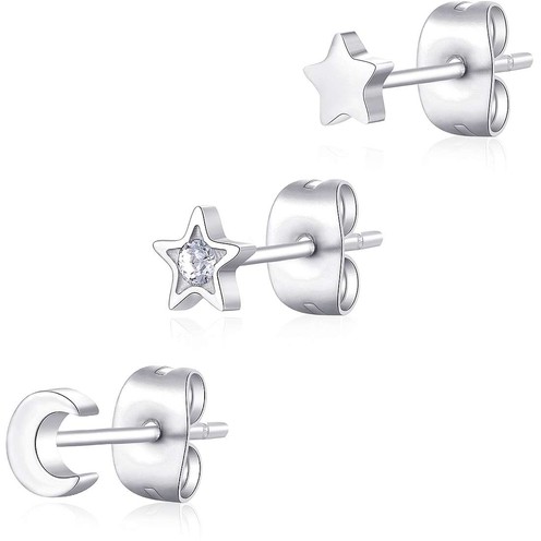 Orecchini Donna S'Agapò Click - SCK160