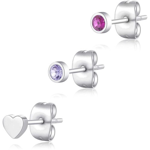 Orecchini Donna S'Agapò Click - SCK164