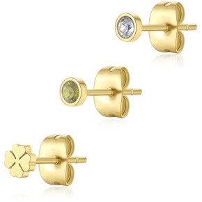 Orecchini Donna S'Agapò Click - SCK168 Orecchini Donna S'Agapò Click - SCK168