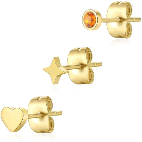 Orecchini Donna S'Agapò Click - SCK169