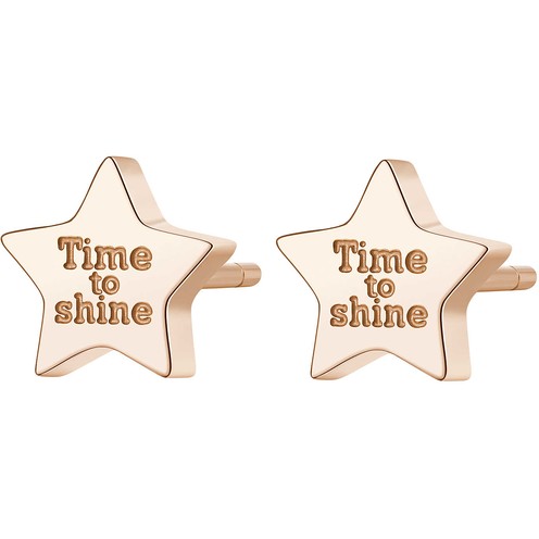 Orecchini Donna S'Agapò Click - SCK38