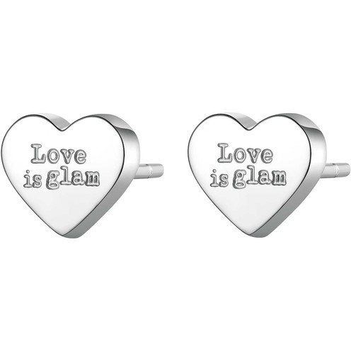 Orecchini Donna S'Agapò Click - SCK39