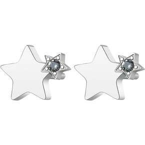 Orecchini Donna S'Agapò Click - SCK45