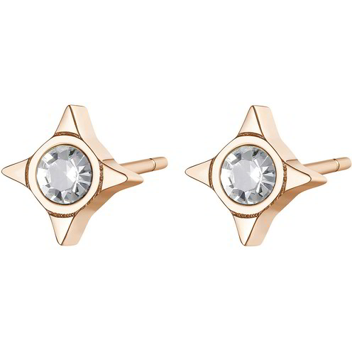 Orecchini Donna S'Agapò Click - SCK50