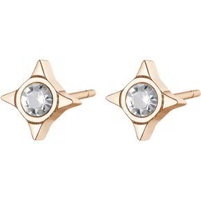 Orecchini Donna S'Agapò Click - SCK50