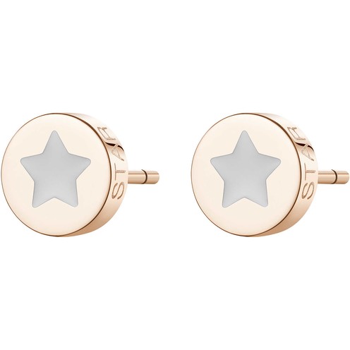 Orecchini Donna S'Agapò Click - SCK59