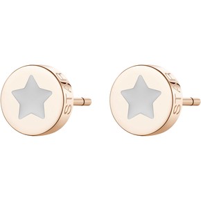 Orecchini Donna S'Agapò Click - SCK59 Orecchini Donna S'Agapò Click - SCK59