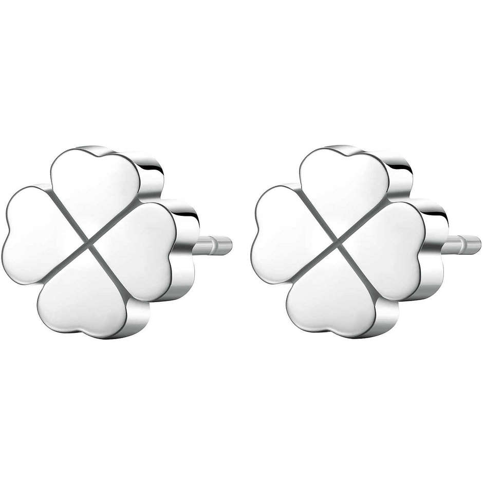 Orecchini Donna S'Agapò Click - SCK64