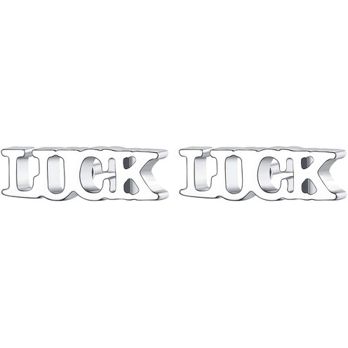 Orecchini Donna S'Agapò Click - SCK70