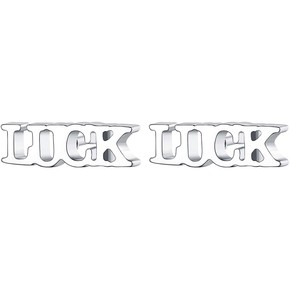 Orecchini Donna S'Agapò Click - SCK70 Orecchini Donna S'Agapò Click - SCK70