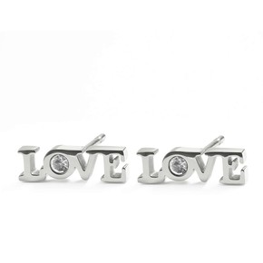 Orecchini Donna S'Agapò Click - SCK74