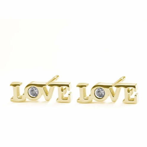 Orecchini Donna S'Agapò Click - SCK75