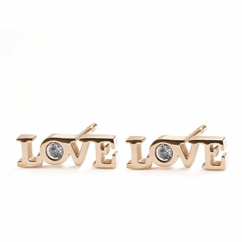 Orecchini Donna S'Agapò Click - SCK76