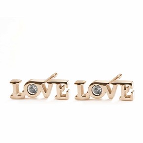 Orecchini Donna S'Agapò Click - SCK76 Orecchini Donna S'Agapò Click - SCK76