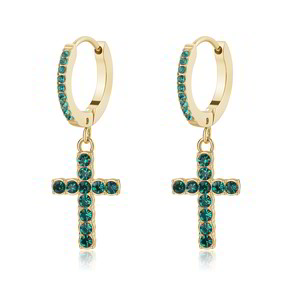 Orecchini Donna S'Agapò Dazzly - SDZ113