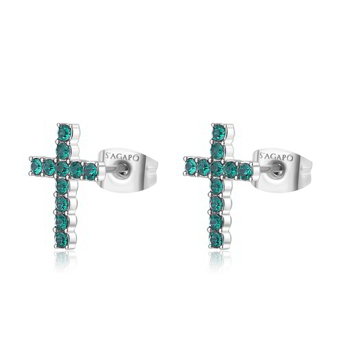 Orecchini Donna S'Agapò Dazzly - SDZ115