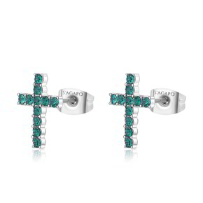 Orecchini Donna S'Agapò Dazzly - SDZ115