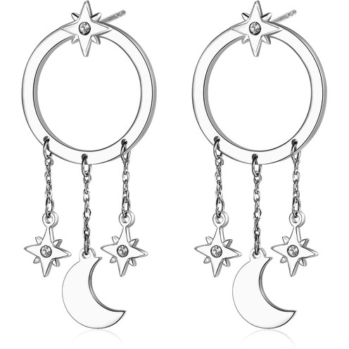 Orecchini Donna S'Agapò Droplet - SDP21