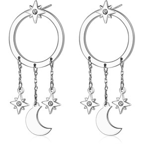 Orecchini Donna S'Agapò Droplet - SDP21