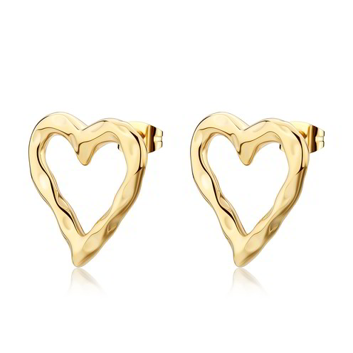 Orecchini Donna S'Agapò Emotion - SMO24