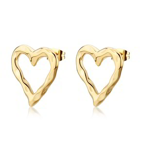 Orecchini Donna S'Agapò Emotion - SMO24