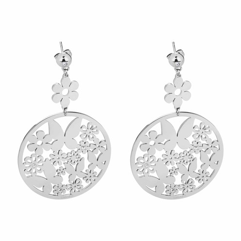 Orecchini Donna S'Agapò Flower - SFL22