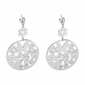 Orecchini Donna S'Agapò Flower - SFL22 Orecchini Donna S'Agapò Flower - SFL22