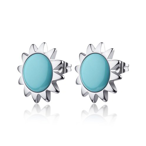 Orecchini Donna S'Agapò Glowy - SGW21
