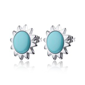 Orecchini Donna S'Agapò Glowy - SGW21