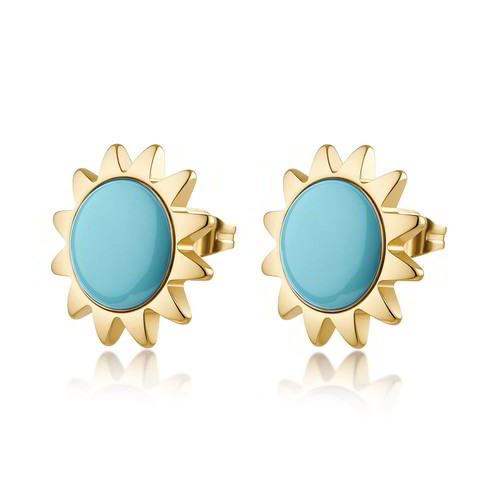 Orecchini Donna S'Agapò Glowy - SGW22