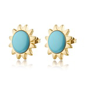 Orecchini Donna S'Agapò Glowy - SGW22