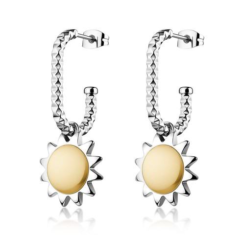 Orecchini Donna S'Agapò Glowy - SGW23