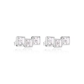 Orecchini Donna S'Agapò Luce - SCE33