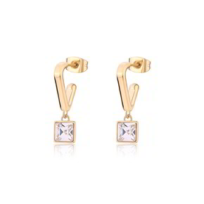 Orecchini Donna S'Agapò Luce - SCE40