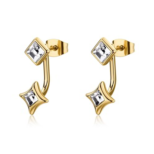 Orecchini Donna S'Agapò Luce - SCE60