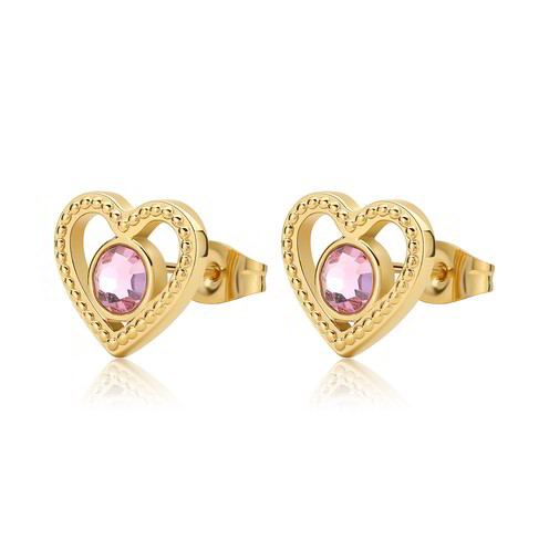 Orecchini Donna S'Agapò Lucky Light - SKT48